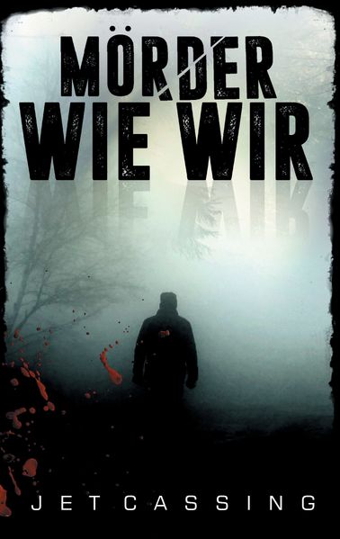 Cover von Mörder wie wir