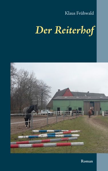 Cover von Der Reiterhof