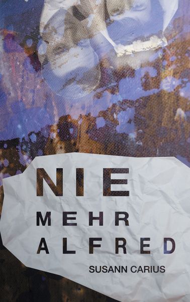 Cover von Nie mehr Alfred