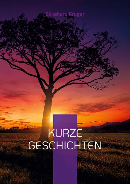 Cover von Kurze Geschichten