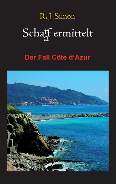 Cover von Schaaf ermittelt