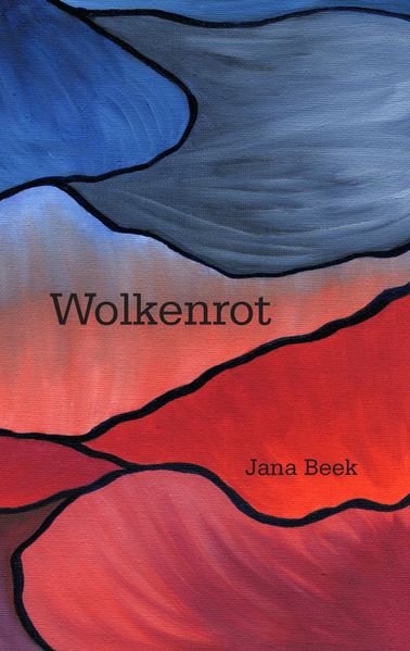 Cover von Wolkenrot
