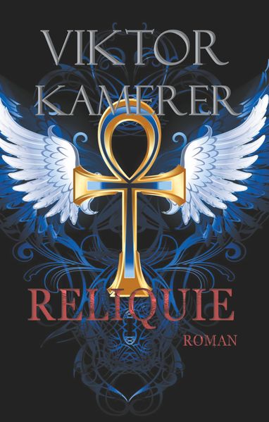 Cover von Reliquie
