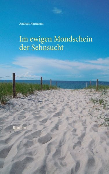 Cover von Im ewigen Mondschein der Sehnsucht