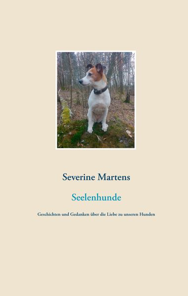 Cover von Seelenhunde