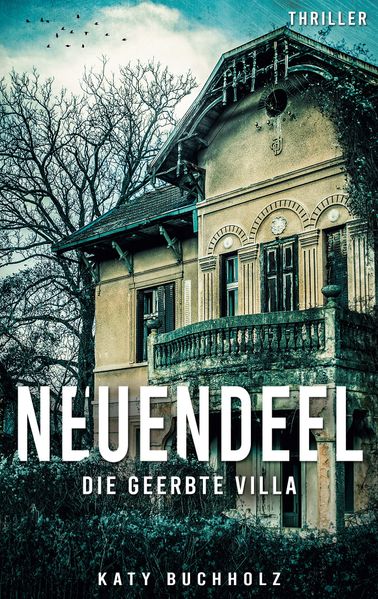Cover von Neuendeel
