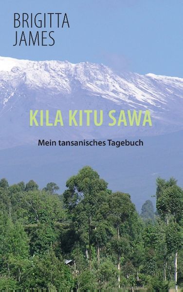 Cover von Kila Kitu Sawa