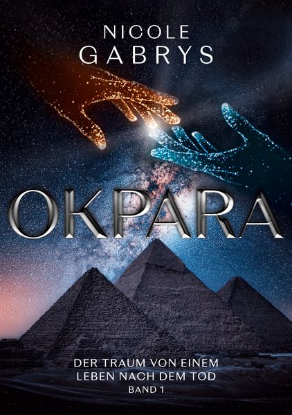 Cover von Okpara