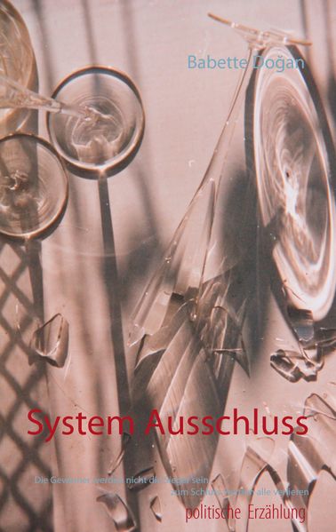 Cover von System Ausschluss