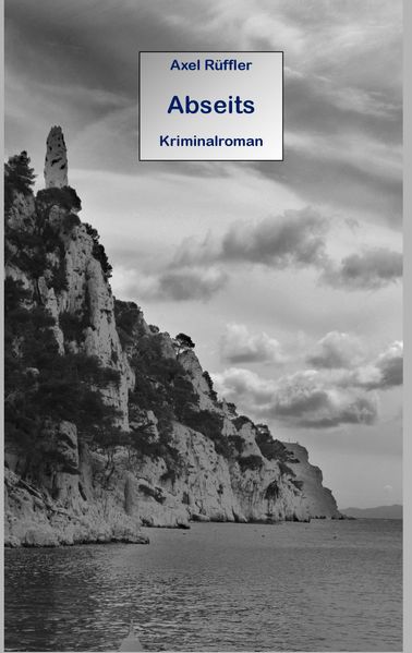 Cover von Abseits
