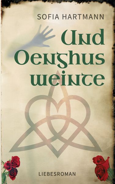 Cover von Und Oenghus weinte