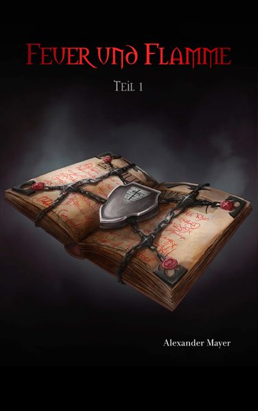 Cover von Feuer und Flamme