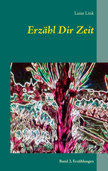 Cover von Erzähl Dir Zeit
