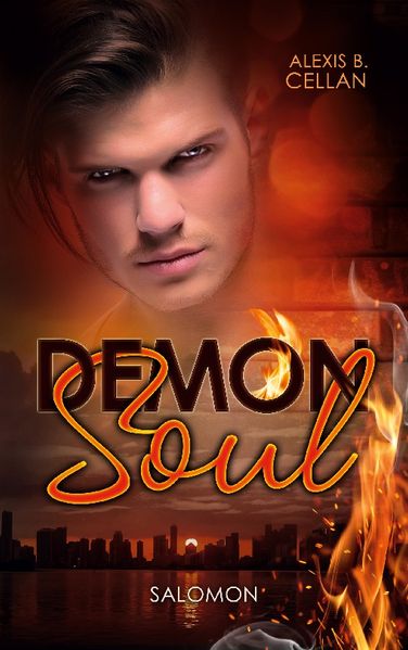 Cover von Demon Soul