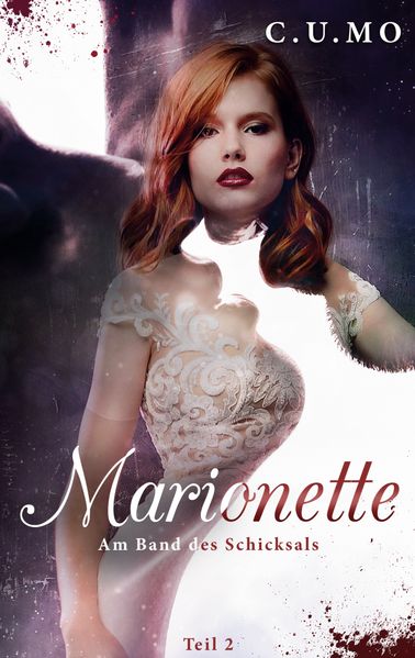 Cover von Marionette