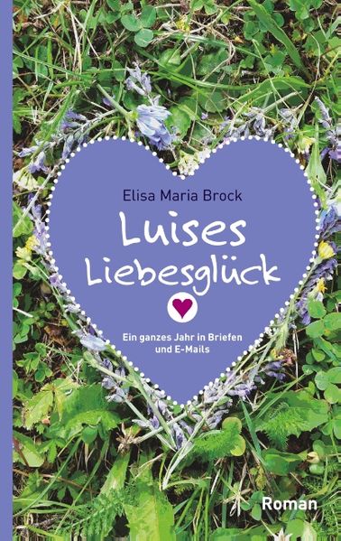 Cover von Luises Liebesglück