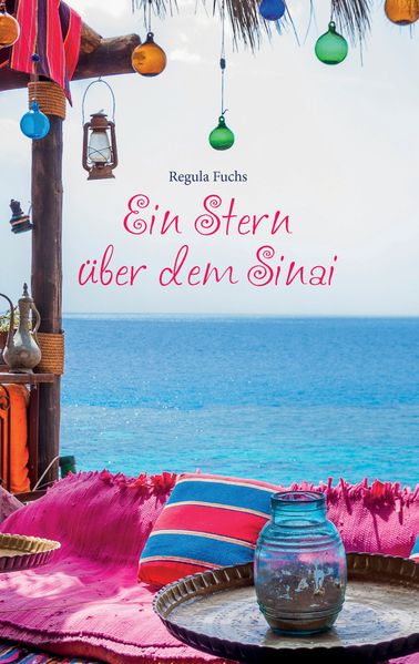 Cover von Ein Stern über dem Sinai
