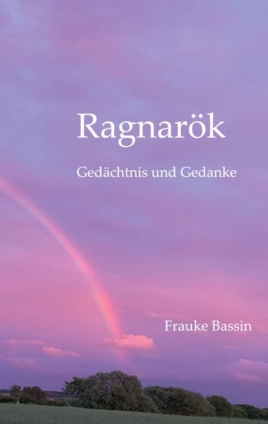 Cover von Ragnarök