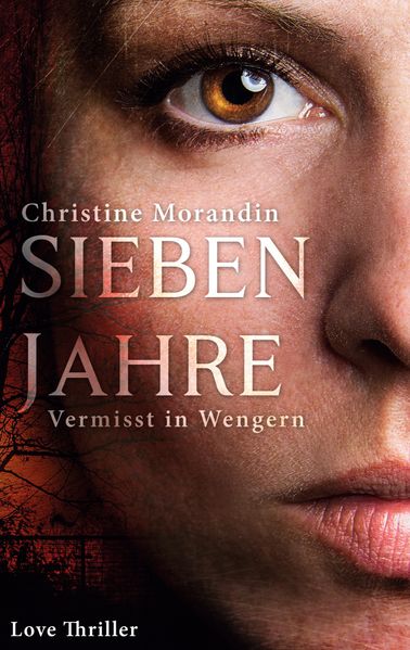 Cover von Sieben Jahre