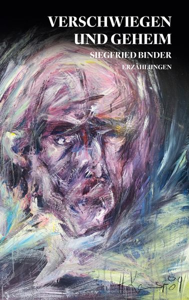 Cover von Verschwiegen und geheim