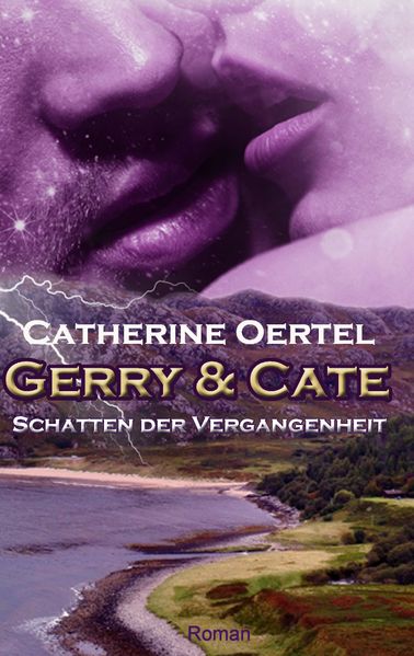 Cover von Gerry & Cate