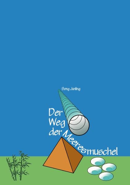 Cover von Der Weg der Meeresmuschel