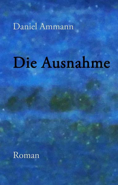 Cover von Die Ausnahme