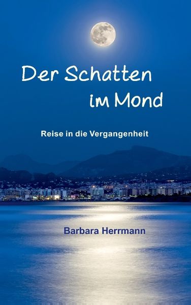 Cover von Der Schatten im Mond