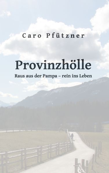 Cover von Provinzhölle
