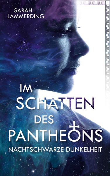 Cover von Nachtschwarze Dunkelheit