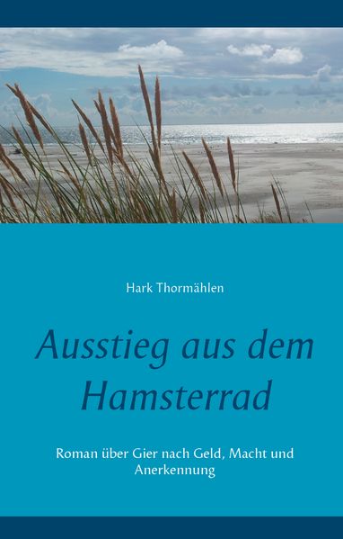 Cover von Ausstieg aus dem Hamsterrad