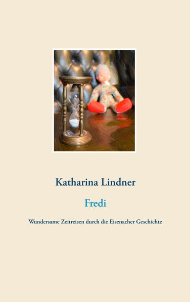 Cover von Fredi