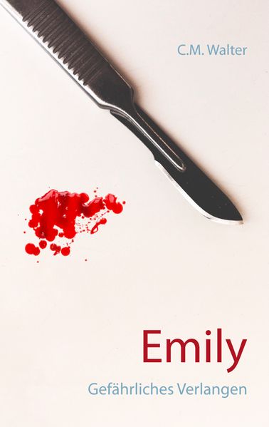 Cover von Emily