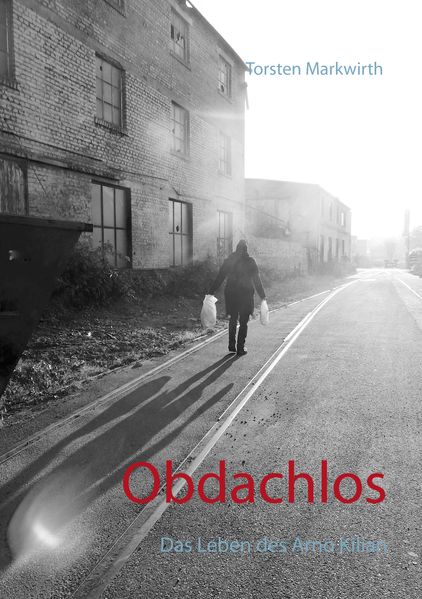 Cover von Obdachlos