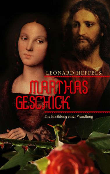 Cover von Marthas Geschick