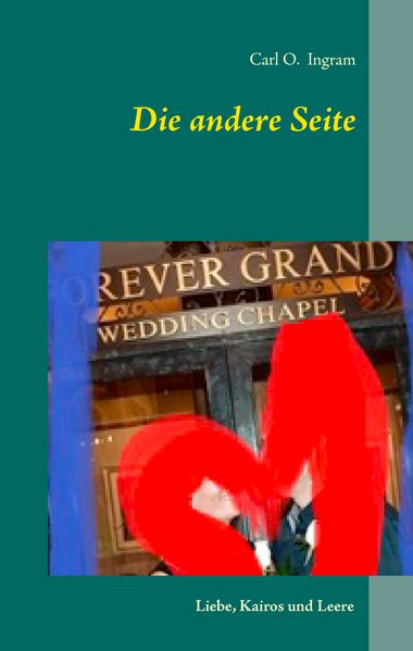 Cover von Die andere Seite