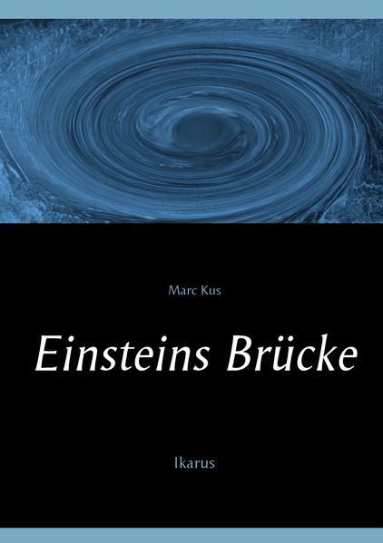 Cover von Einsteins Brücke