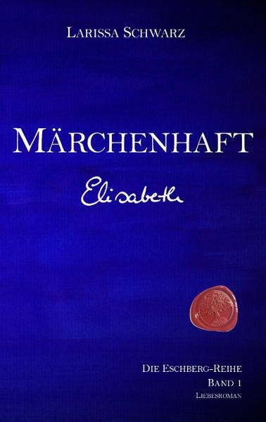 Cover von Märchenhaft