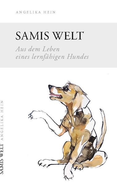 Cover von Samis Welt