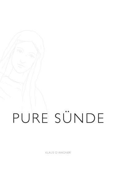 Cover von Pure Sünde
