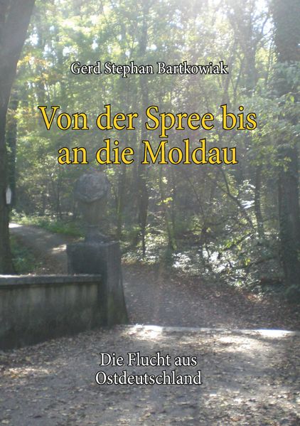 Cover von Von der Spree bis an die Moldau