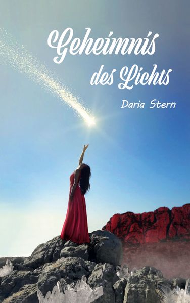 Cover von Geheimnis des Lichts