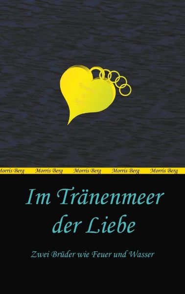 Cover von Im Tränenmeer der Liebe