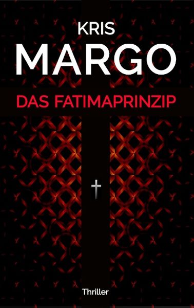 Cover von Das Fatimaprinzip