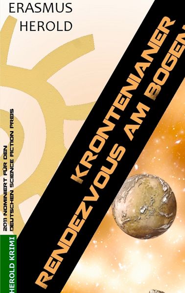 Cover von Krontenianer
