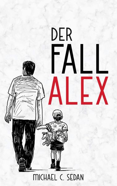 Cover von Der Fall Alex