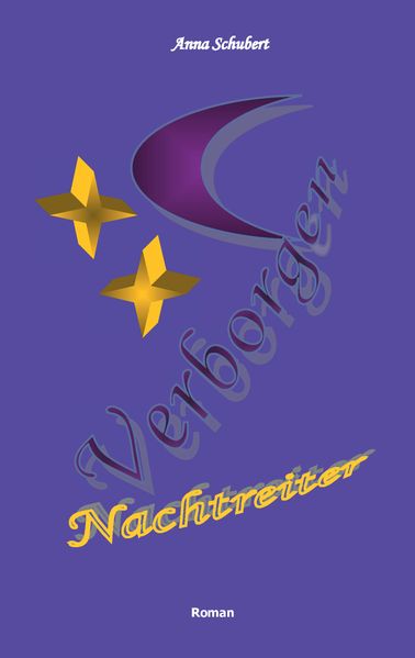 Cover von Verborgen