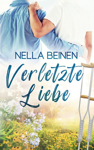 Cover von Verletzte Liebe