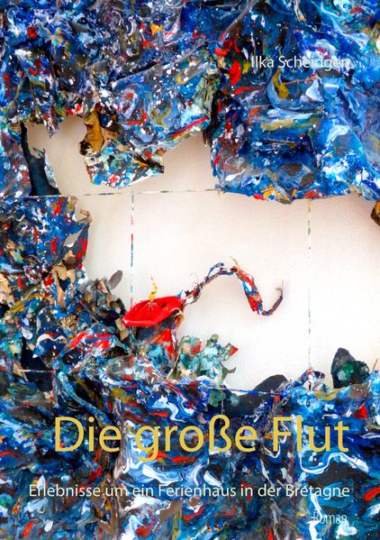 Cover von Die große Flut