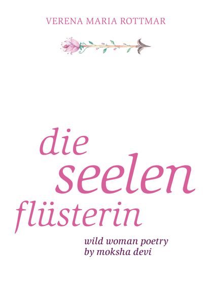 Cover von Die Seelenflüsterin